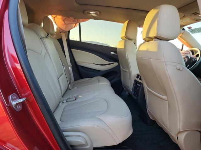 Buick Envision Essence Image 8