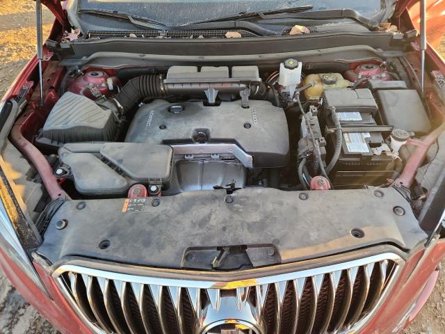 Buick Envision Essence Image 11