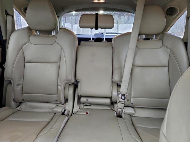 Acura MDX Technology Image 11