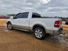 Ford F-150 Supercrew Image 4