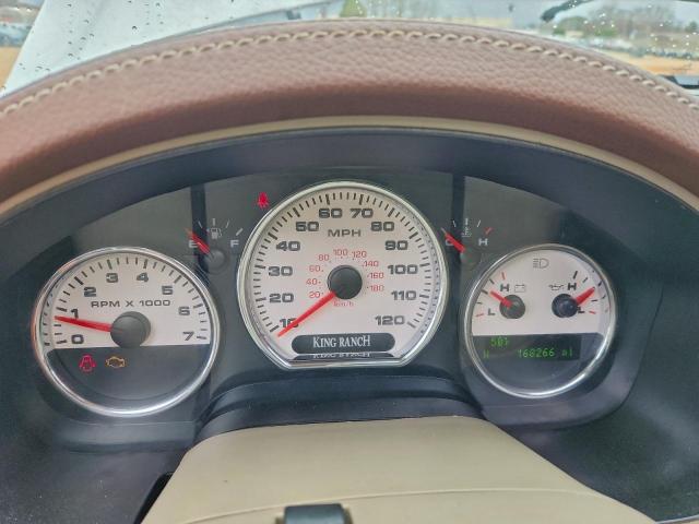 Ford F-150 Supercrew Image 5