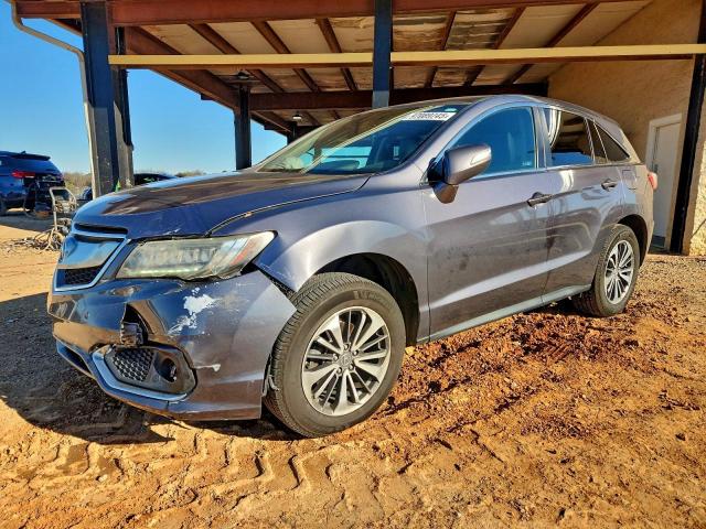  Salvage Acura RDX