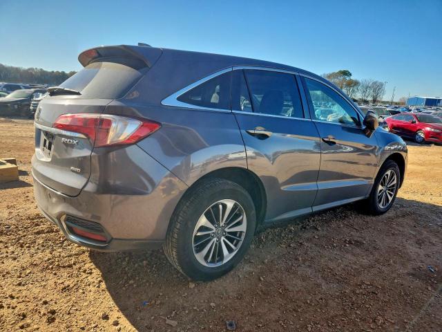 Acura RDX Advance Image 4