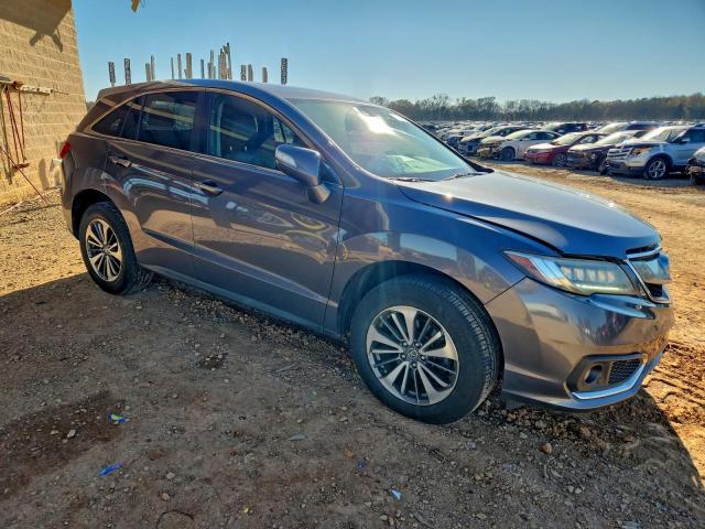Acura RDX Advance Image 5