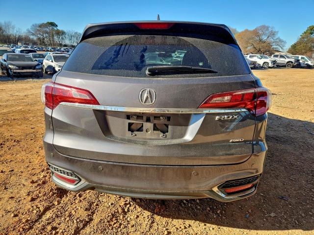 Acura RDX Advance Image 13