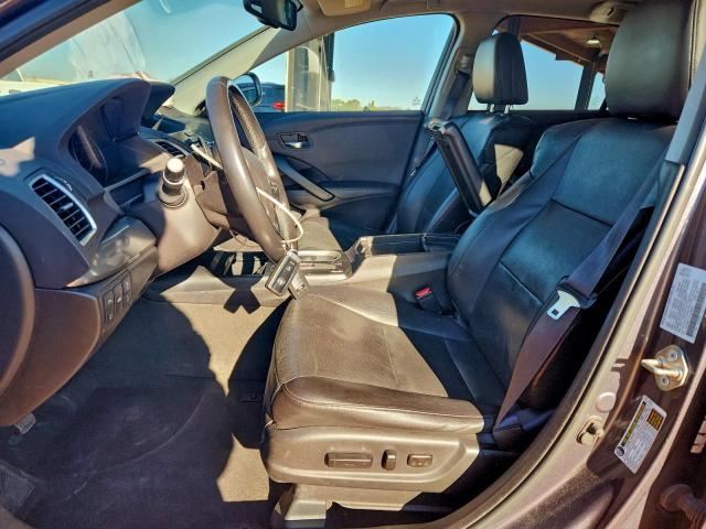 Acura RDX Advance Image 12