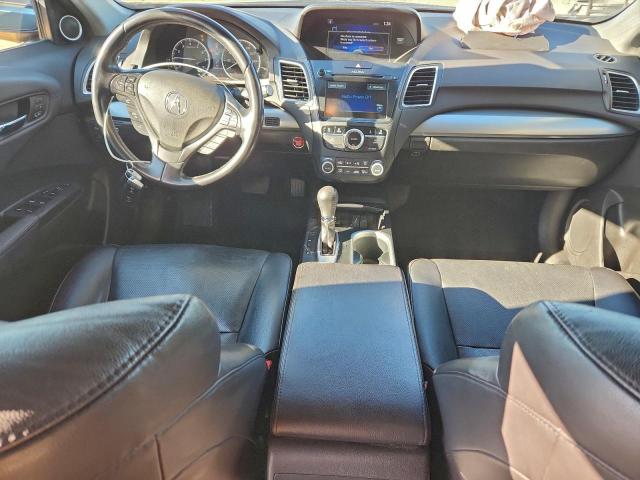 Acura RDX Advance Image 8