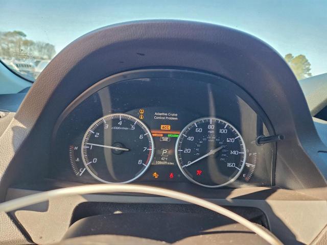 Acura RDX Advance Image 11