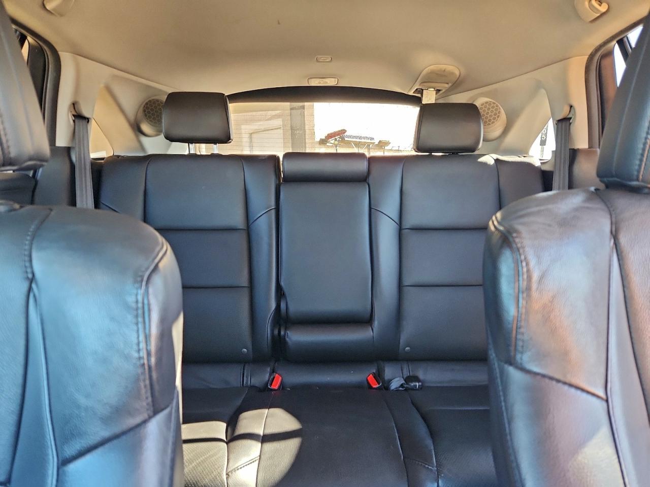 Acura RDX Advance Image 6