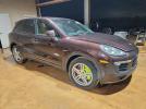 Porsche Cayenne Se Hybrid Image 4