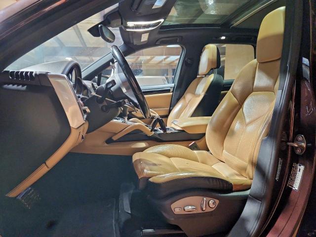 Porsche Cayenne Se Hybrid Image 5