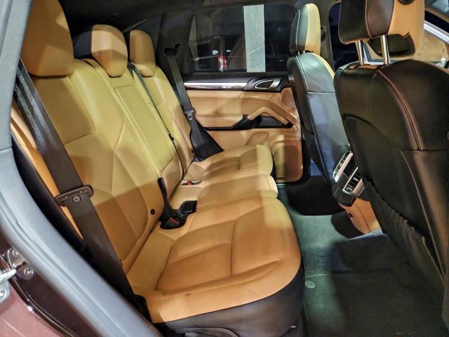 Porsche Cayenne Se Hybrid Image 7