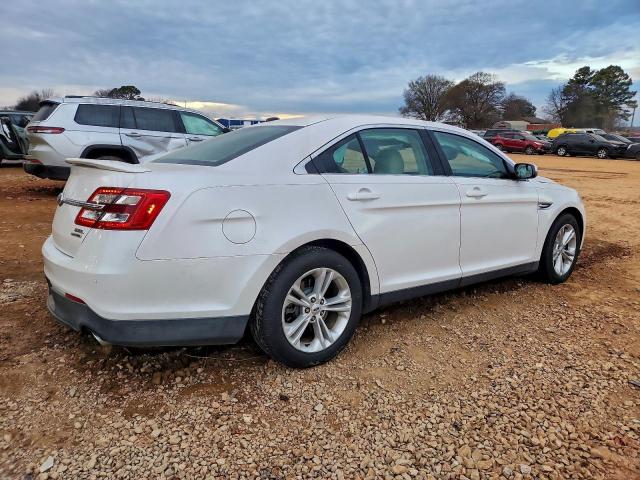 Ford Taurus Sel Image 2
