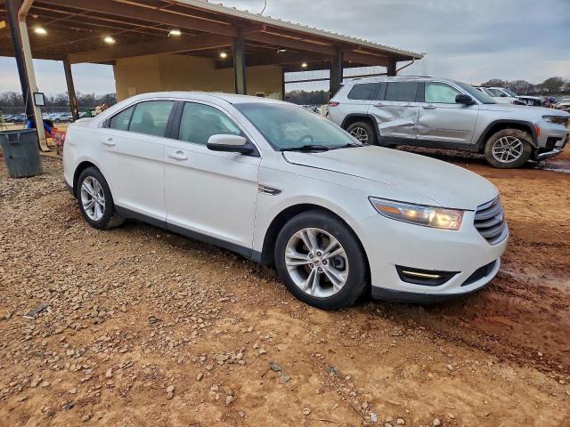 Ford Taurus Sel Image 3