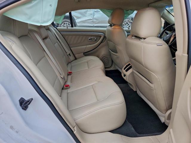 Ford Taurus Sel Image 5