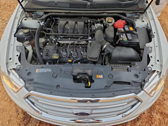 Ford Taurus Sel Image 12
