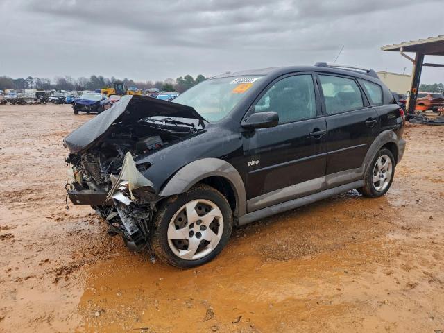  Salvage Pontiac Vibe
