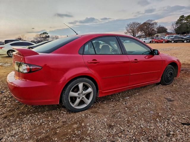 Mazda 6 I Image 3