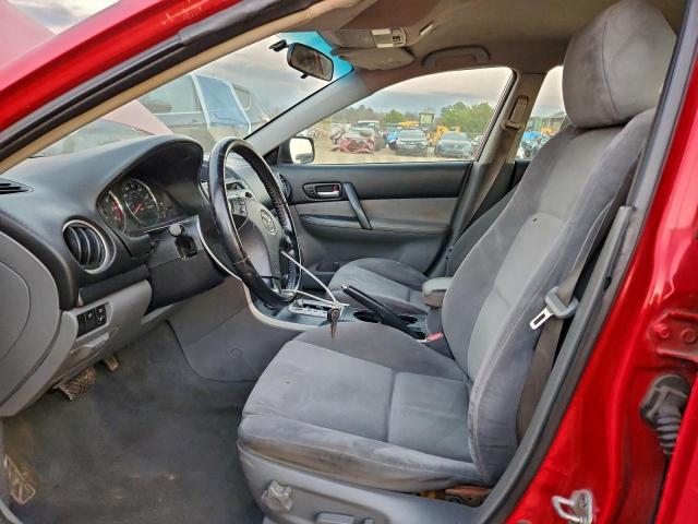 Mazda 6 I Image 11