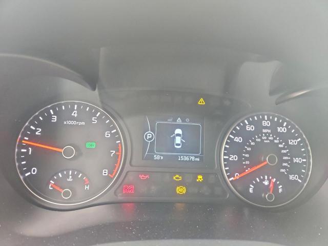 Kia Optima Ex Image 8