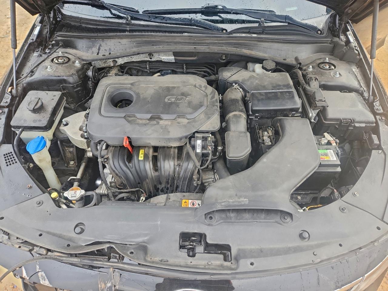 Kia Optima Ex Image 3