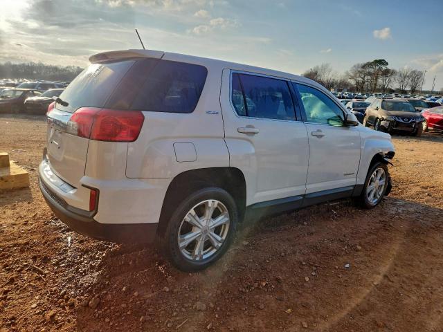 GMC Terrain Sle Image 5