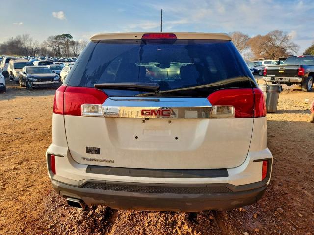 GMC Terrain Sle Image 8