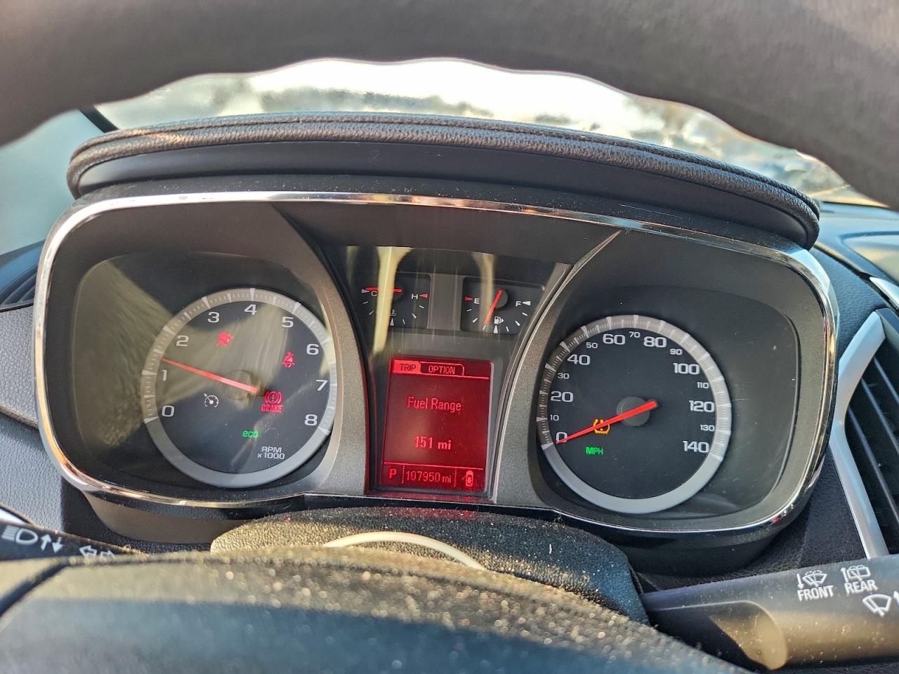 GMC Terrain Sle Image 7