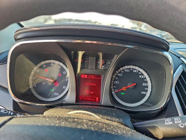 GMC Terrain Sle Image 7