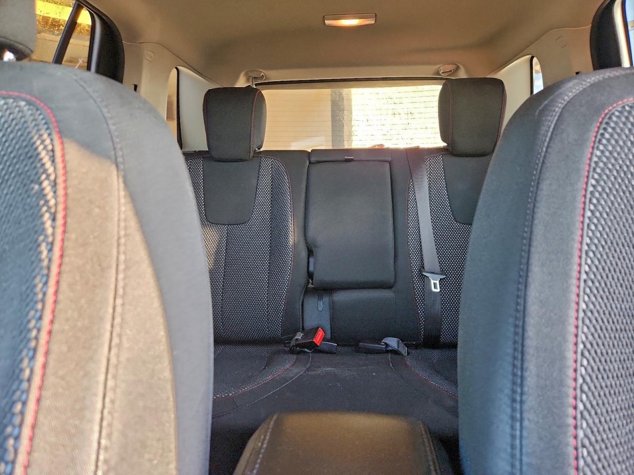 GMC Terrain Sle Image 12