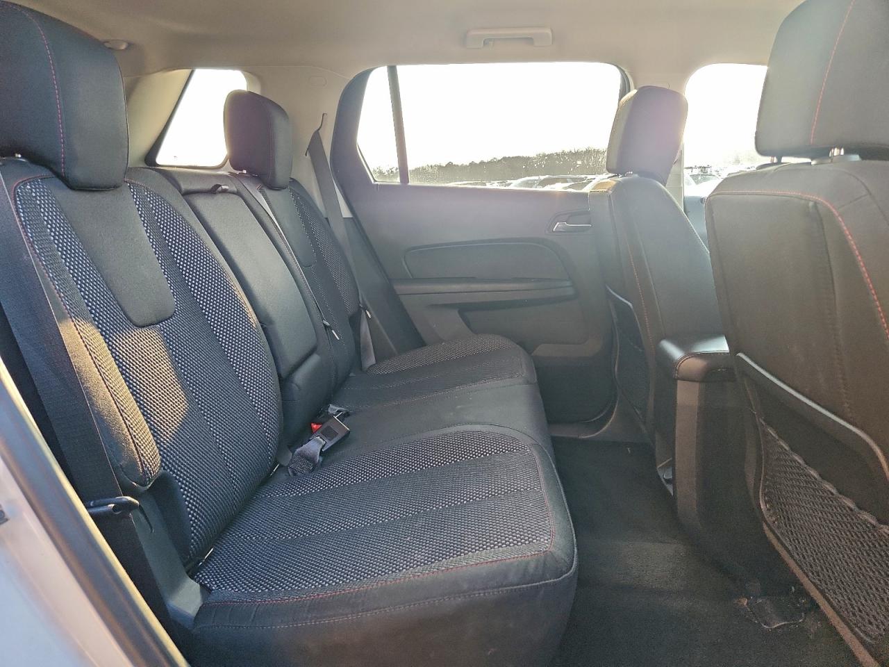 GMC Terrain Sle Image 9