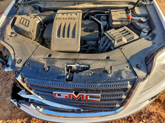 GMC Terrain Sle Image 10