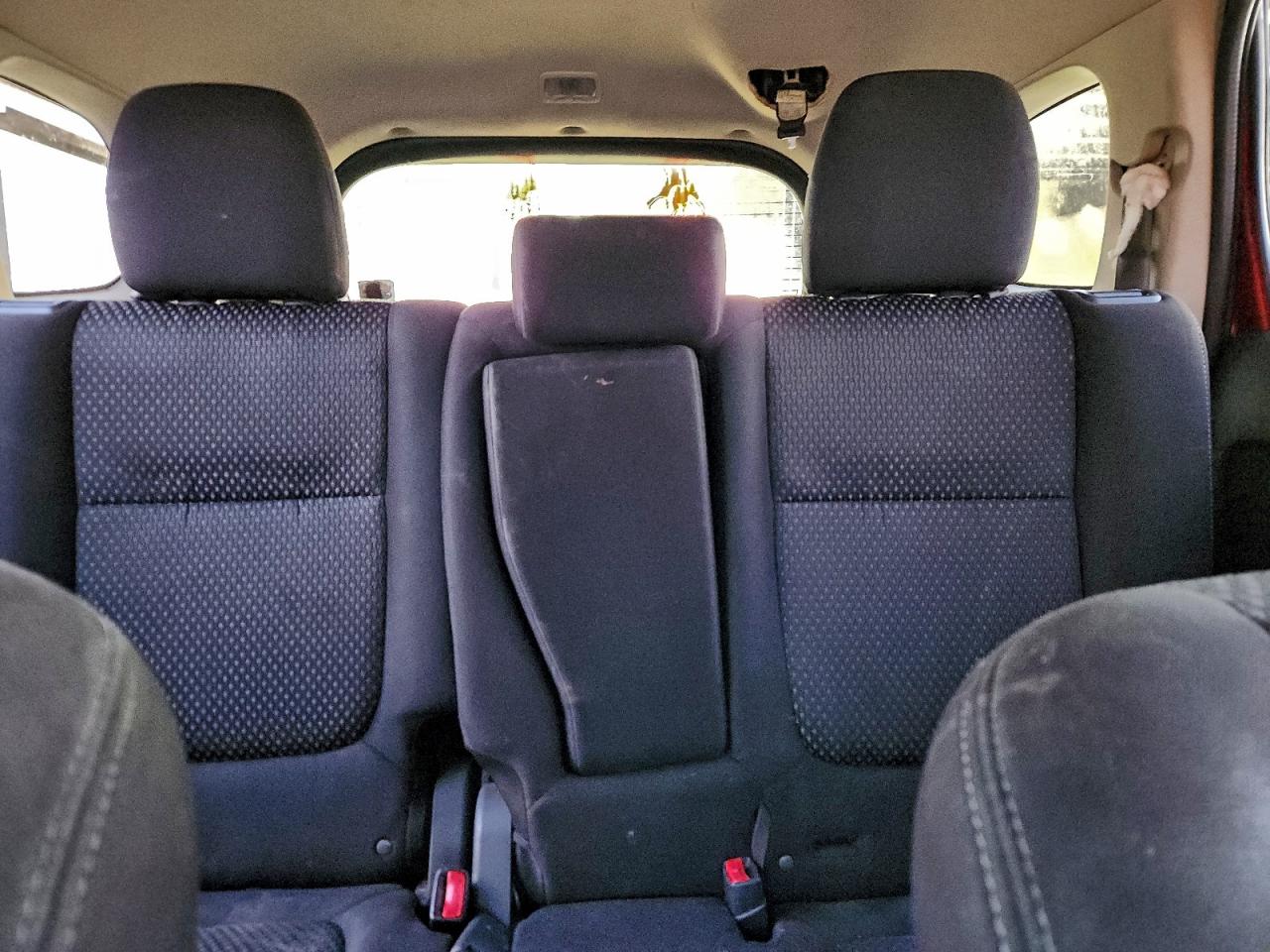 Mitsubishi Outlander Es Image 8