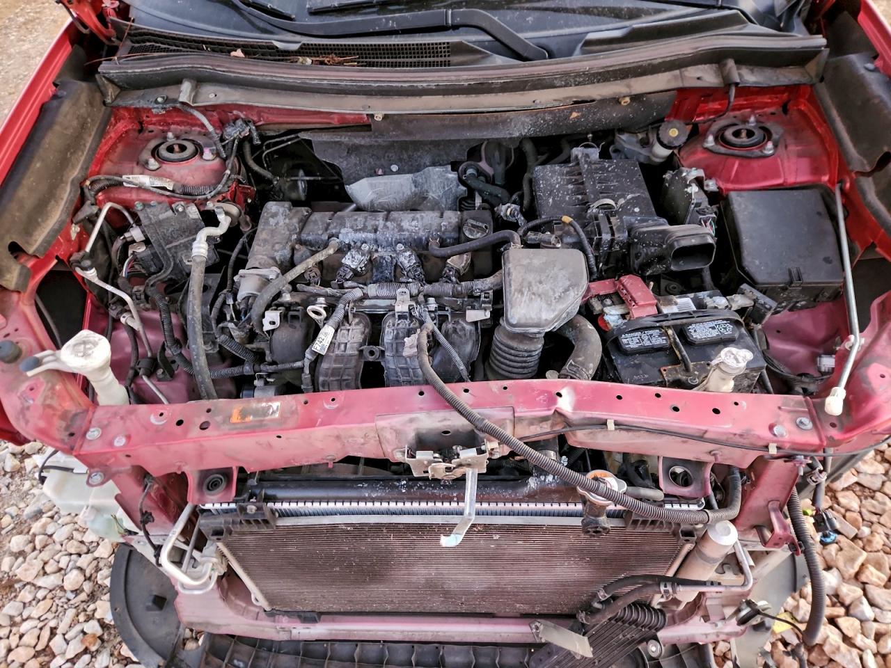 Mitsubishi Outlander Es Image 13