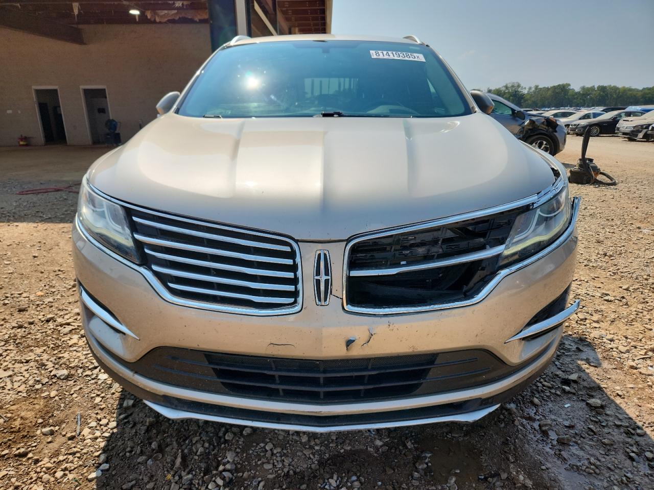 Lincoln MKZ Image 13