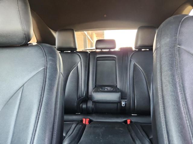 Lincoln MKZ Image 8