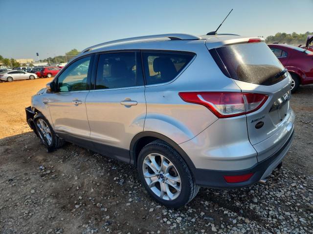 Ford Escape Titanium Image 3