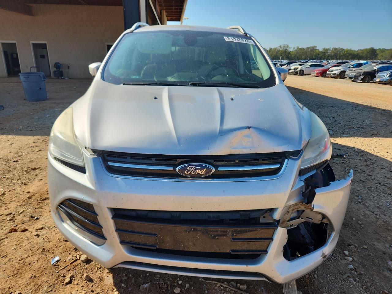 Ford Escape Titanium Image 7