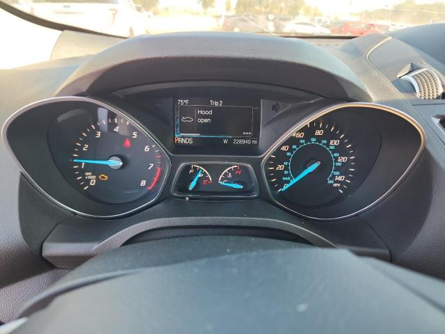 Ford Escape Titanium Image 6