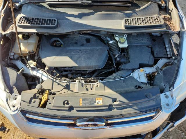 Ford Escape Titanium Image 12