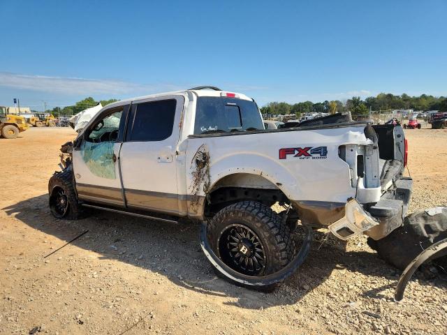 Ford F-150 Supercrew Image 2