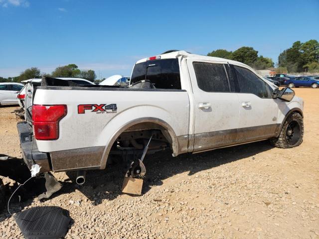 Ford F-150 Supercrew Image 13