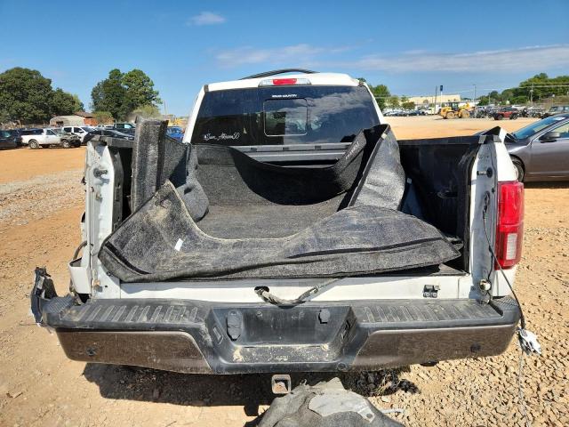 Ford F-150 Supercrew Image 4