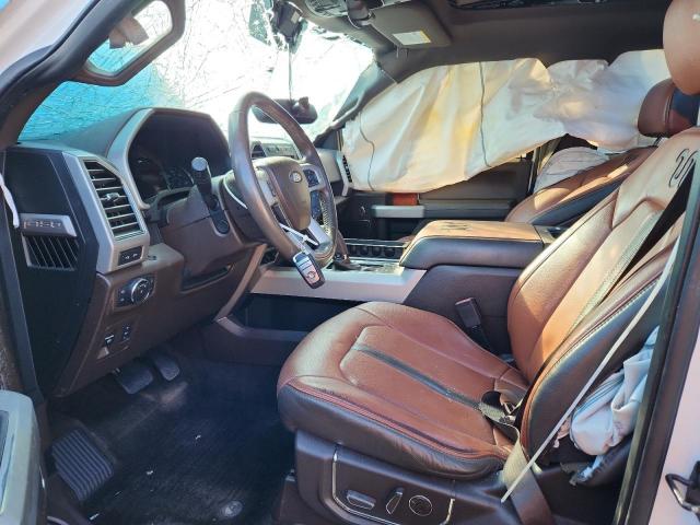 Ford F-150 Supercrew Image 9