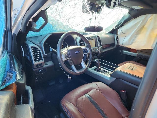 Ford F-150 Supercrew Image 6