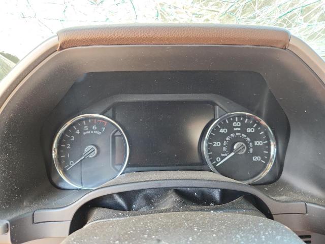 Ford F-150 Supercrew Image 10