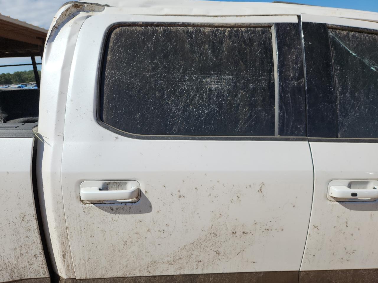 Ford F-150 Supercrew Image 7