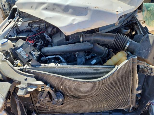 Ford F-150 Supercrew Image 8