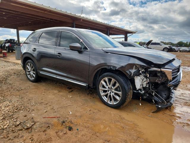 Mazda Cx Signature Image 14