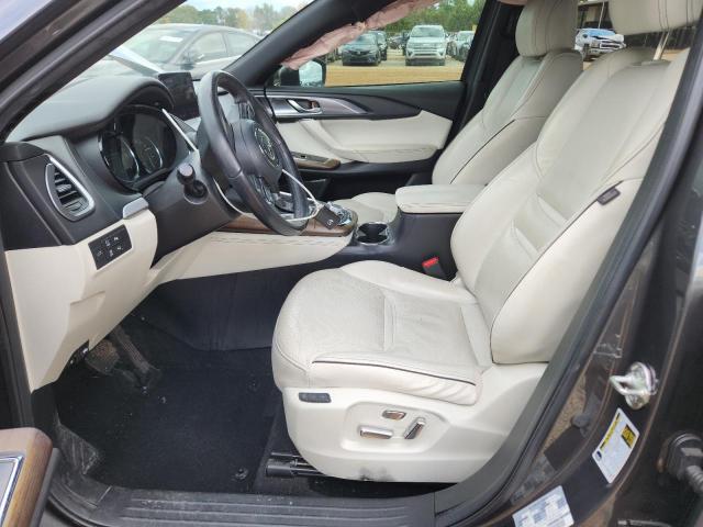 Mazda Cx Signature Image 6